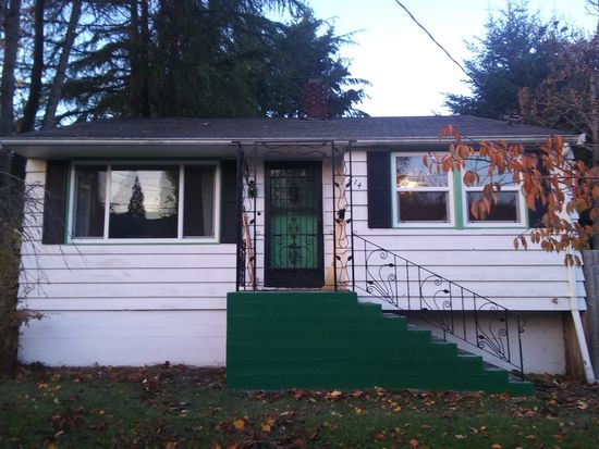 614 13th Ave Se Olympia Wa 98501 Zillow