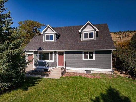 home for sale in billings montana