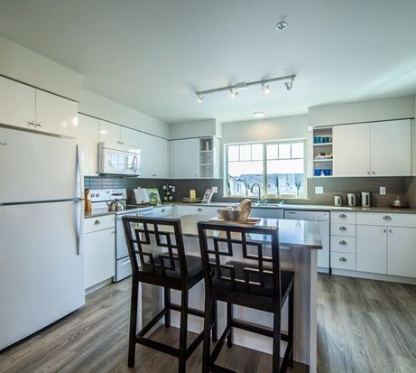 Aster Townhomes Apartment Rentals Sumner Wa Zillow