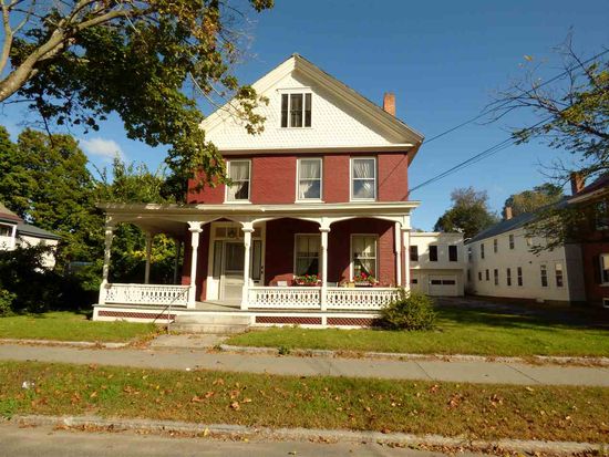 Bellows falls vt zip code