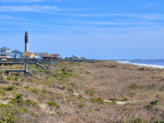 419 Caswell Beach Rd Nc 28465 Zillow