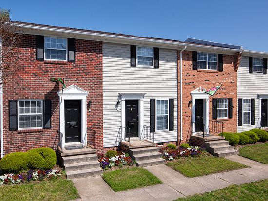 northampton apartment homes