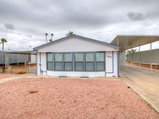 7459 E Baywood Ave Mesa Az 85208 Zillow