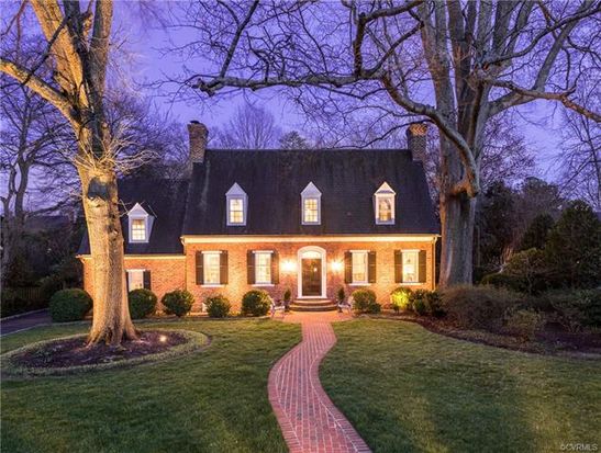 313 Greenway Ln Richmond Va 23226 Zillow 313 Greenway Ln Richmond Va 23226 Zillow