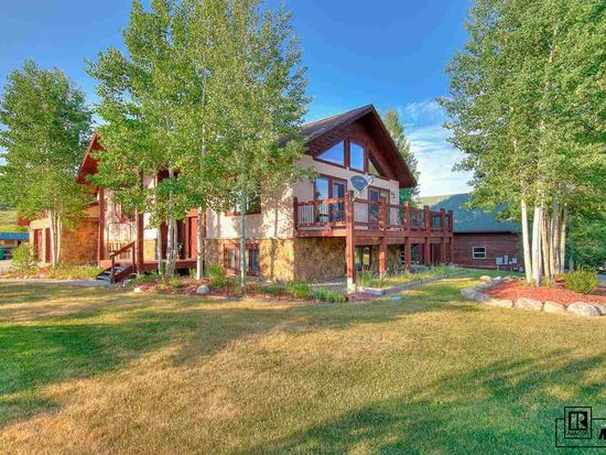 27483 Silver Spur St, Steamboat Springs, CO 80487 | Zillow