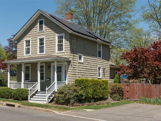 66 Ward St Middletown Ct 06457 Zillow