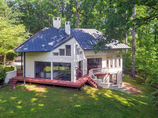 2884 Mechum Banks Dr Charlottesville Va 22901 Zillow