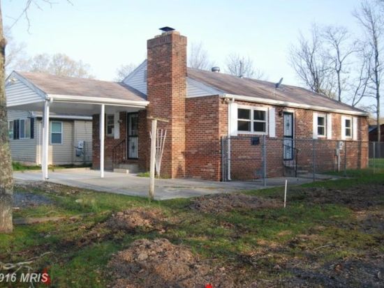 1426 Columbia Beach Rd Shady Side Md 20764 Zillow