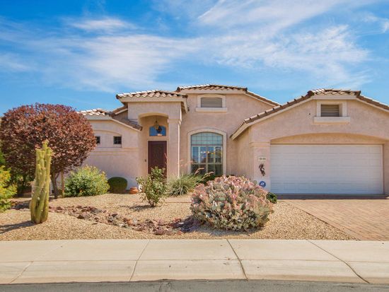 18195 W Stinson Dr Surprise Az 85374 Zillow