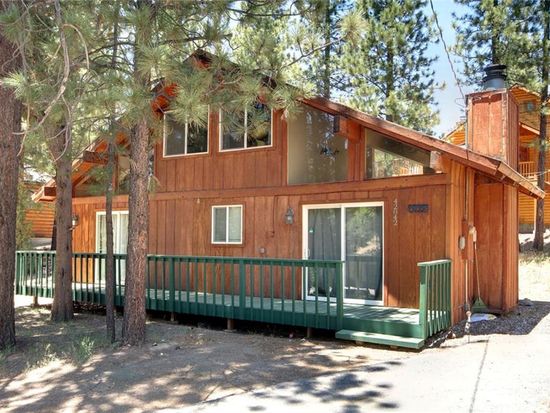 42842 Monterey St Big Bear Lake Ca 92315 Zillow