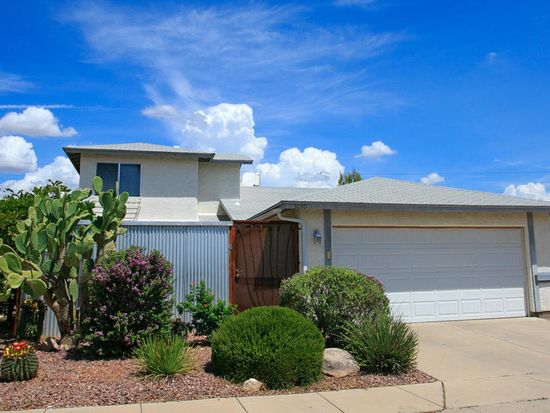 3040 W Monmouth St Tucson Az 85742 Zillow