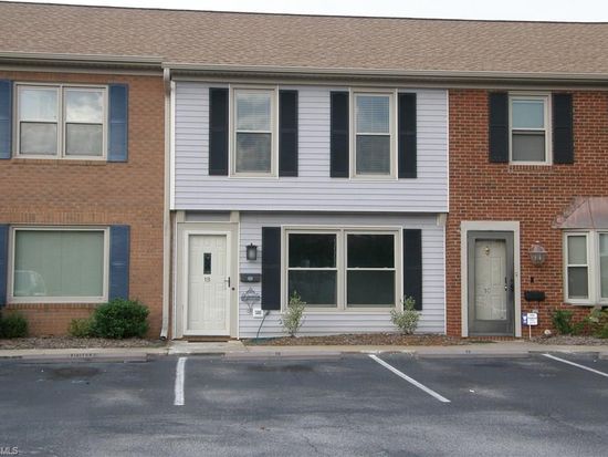 817 Mitchell Ave Apt 3a Salisbury Nc 28144 Zillow