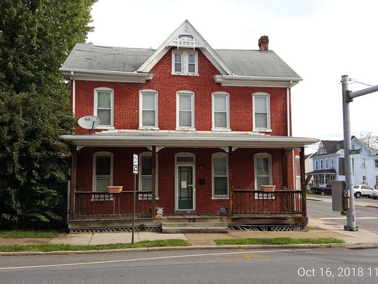 718 M Ave Hagerstown Md 21740 Zillow 718 M Ave Hagerstown Md 21740 Zillow