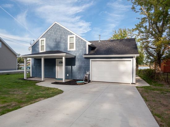 421 Edgewood Dr Jackson Mi 49201 Zillow