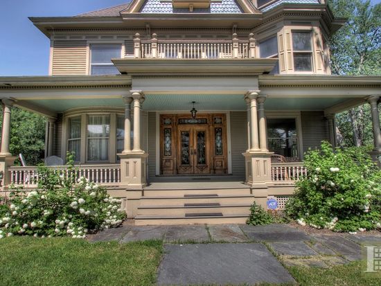 22 S Franklin St, Athens, NY 12015 | Zillow