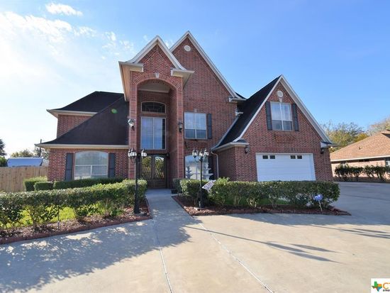 209 Willowbend Dr Port Lavaca Tx 77979 Zillow