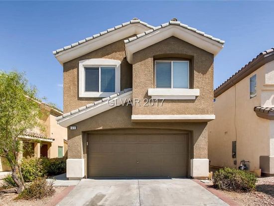 152 Dog Leg Dr Las Vegas Nv 89148 Zillow