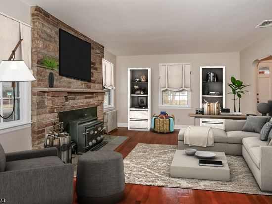40 Maple Ave Morris Plains Nj 07950 Zillow