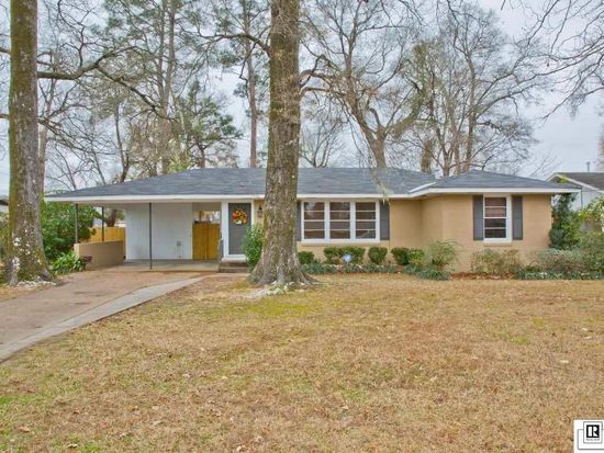 2212 Ann St Monroe La 71201 Zillow