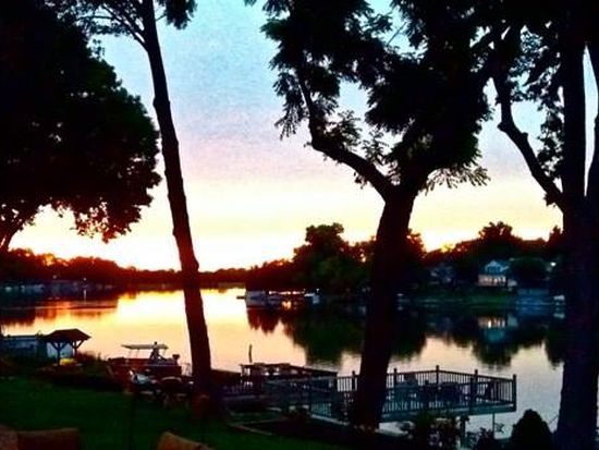 Swingers in lake tapawingo mo
