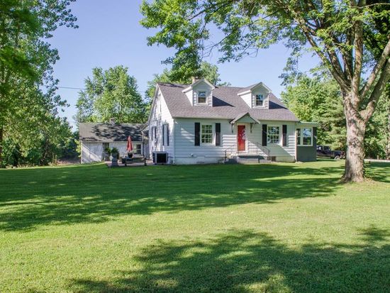 9210 Stanley Birk City Rd Owensboro Ky 42301 Zillow