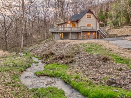 160 Tall Tree Dr Kingsport Tn 37663 Zillow