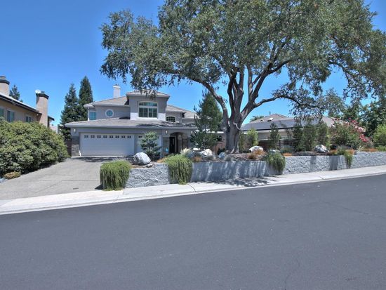4503 Nashua Ct Rocklin Ca 95765 Zillow