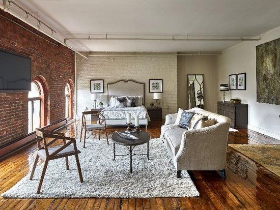 Piano Craft Guild Apartment Rentals Boston Ma Zillow Open Loft