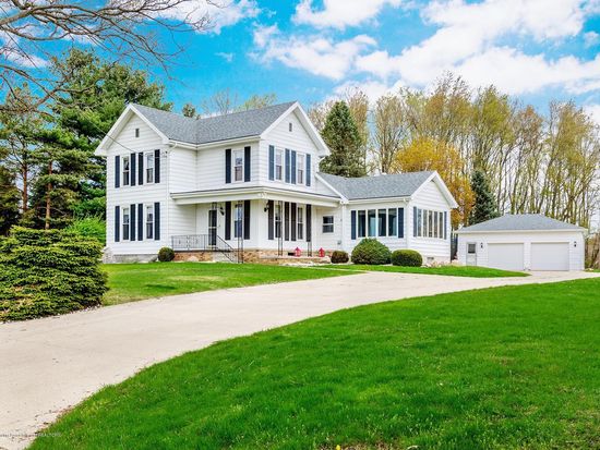 2752 Rives Eaton Rd Jackson Mi 49201 Zillow