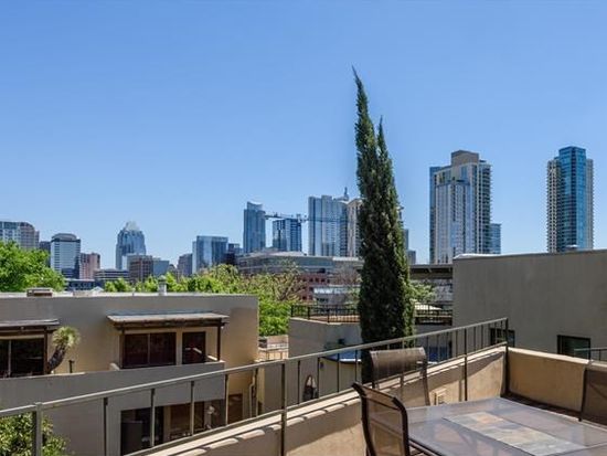 1106 W 6th St Apt 104 Austin Tx 78703 Zillow