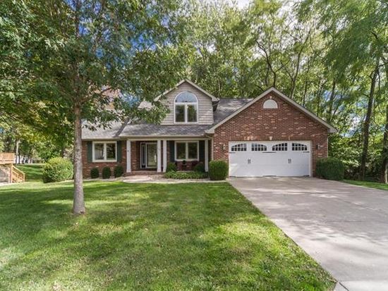 116 Surrey Ln Edwardsville Il 62025 Zillow