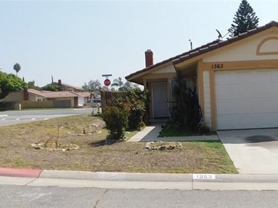 1363 N Fillmore Ave Rialto Ca 92376 Zillow