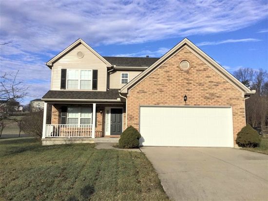 12179 Huntergreen Dr Cincinnati Oh 45251 Zillow