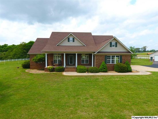 homes for rent in new market al