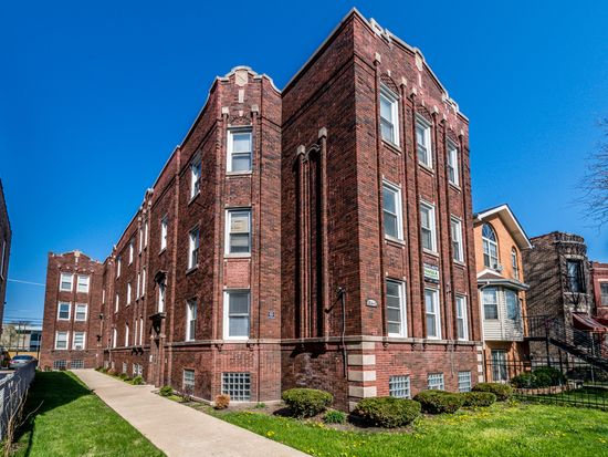 7812 S Emerald Ave 1 Bedroom 1 Bathroom Apartment Chicago Il 60620 Zillow