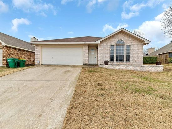 905 Sharp Dr Cedar Hill Tx 75104 Zillow