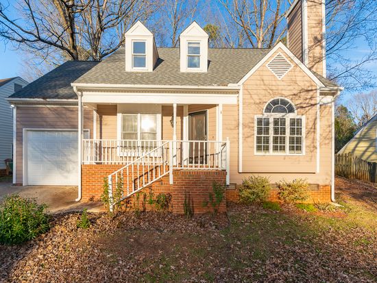 204 Dalmeny Dr Cary Nc 27513 Zillow