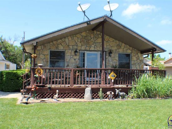 142 Kahola Rd Council Grove Ks 66846 Zillow
