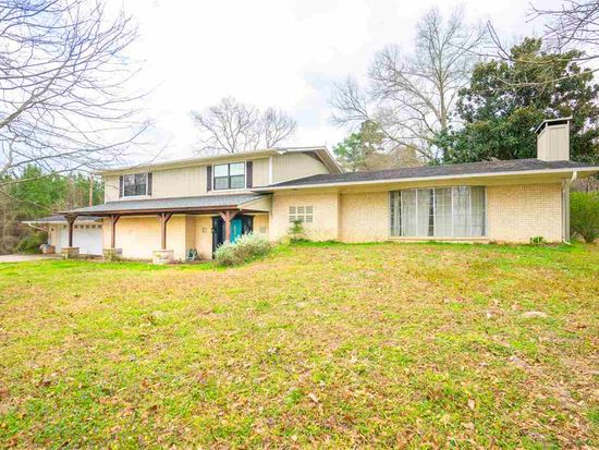 400 W Lomax Dr Longview Tx 75603 Zillow