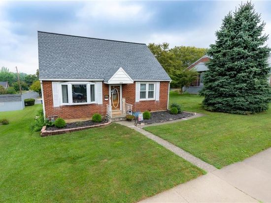 829 Rockland St Bethlehem Pa 18017 Zillow