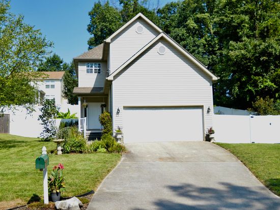 3101 Pinex Ln Knoxville Tn 37921 Zillow