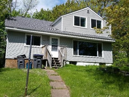 4311 Woodland Ave Duluth Mn 55803 Zillow