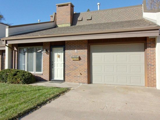 2110 N Belmont Pl Apt 3 Garden City Ks 67846 Zillow