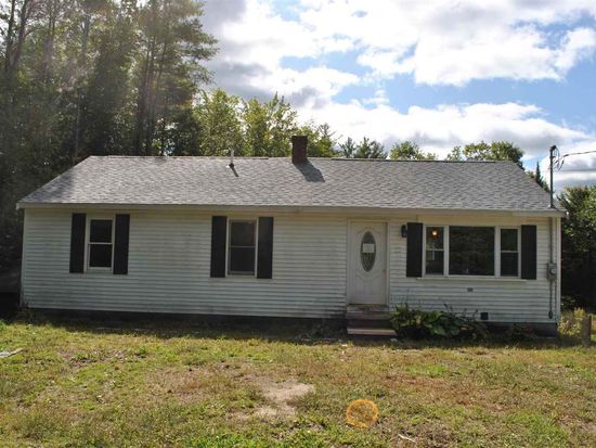 95 Governor Wentworth Hwy Wolfeboro Nh 03894 Zillow