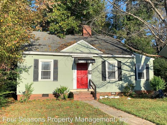 3009 Hudson St Charlotte Nc 28205 Zillow