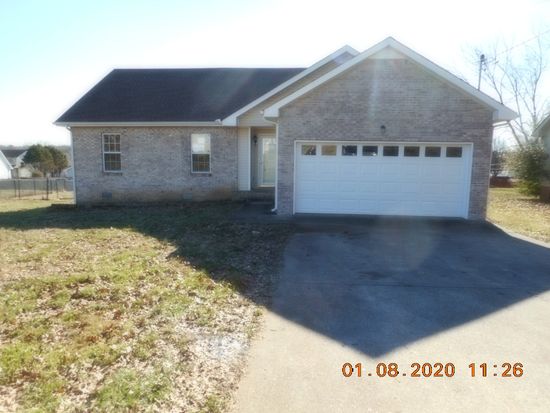 1324 Meredith Way Clarksville Tn 37042 Zillow