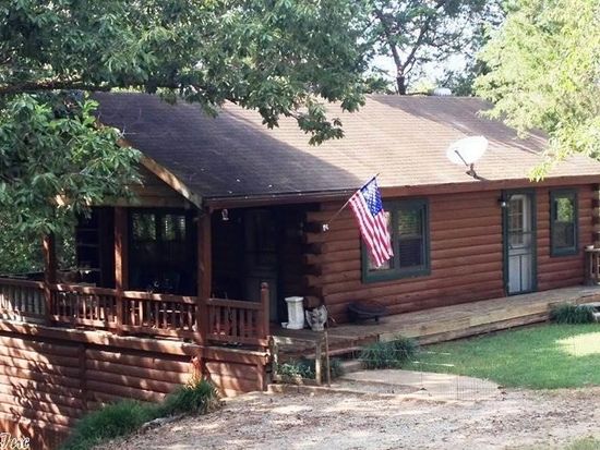 14 Russell Rd Hardy Ar 72542 Zillow