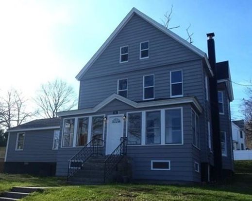 21 Arthur St Holyoke Ma 01040 Zillow