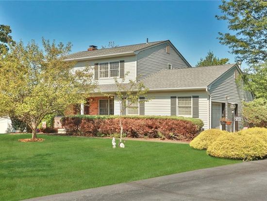 5 Blithe Ct Valley Cottage Ny 10989 Zillow