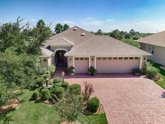 611 Aberdeen Run The Villages Fl 32162 Zillow